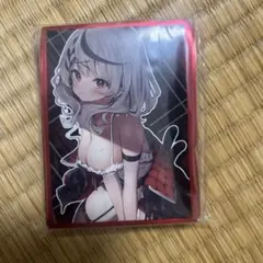 2025年最新】沙花叉クロエ スリーブの人気アイテム - メルカリ