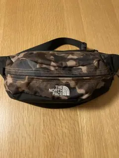 THE NORTH FACE ボディバッグ