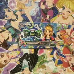 アイカツカード