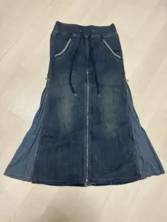 2026年最新】goa ロングスカートの人気アイテム - メルカリ