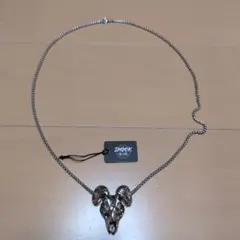 愛乃風 SHOCK ネックレスのサムネイル