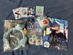 ころんくん グッズ すとぷり
