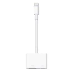 Apple HDMI 変換アダプタLightning