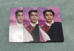 INI POPUP 第二弾 髙塚大夢 ランダムトレカ