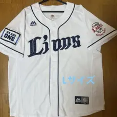 Fanatics 埼玉西武ライオンズ 平良海馬 ユニフォーム M - メルカリ