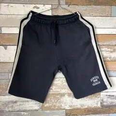 CISALPIN ネイビー 半ズボン DENVER COLORADO