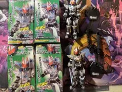2025年最新】装動仮面ライダーギーツの人気アイテム - メルカリ