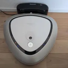 Panasonic - Panasonic MC-RS810-W 値下げ！！ 2025年最新】パナソニック MC-RS810-W ロボット掃除機の人気