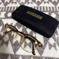 TATOOSTUDIOYAMADA BROWN DEMI 山田レン　サングラス TATOOSTUDIOYAMADA BROWN DEMI 山田レン サングラス - メルカリ