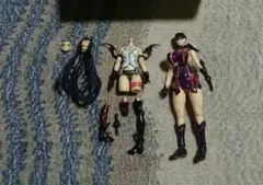 2025年最新】リボルテック カトレアの人気アイテム - メルカリ