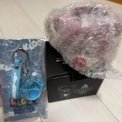 倖田來未】De-CODE VIPグッズ ［マグカップ・キーホルダー全種