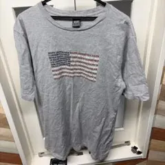 Polo by Ralph Lauren グレー Tシャツ XL