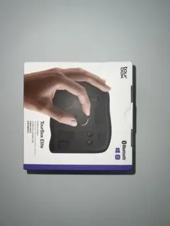 TourBox Elite TBECA 動作確認済 箱・冊子付 中古品 メルカリ