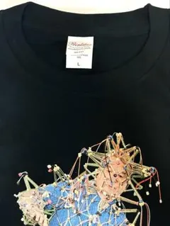 David Byrne Tシャツ デヴィッド・バーン サマソニ サマーソニック
