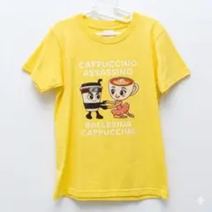 イタリアンブレインロット　Tシャツ