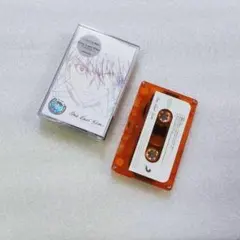 カセットテープ 邦楽