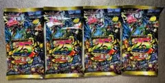 新品未開封 デュエルマスターズ ドキドキつよいデッキ 8個セット