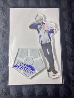 ブルーロック ジョイポリス 凪 誠士郎 アクリルスタンド アクスタ