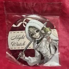 第五人格 まとめ売り㉟ 缶バッジ 彫刻師 夜の番人 第五人格 星河シリーズ 夜の番人 缶バッジ - メルカリ