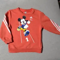 アディダスディズニーセットアップ　90