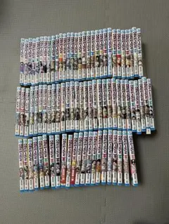 ONE PIECE 漫画セット