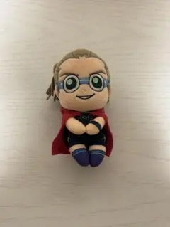 イナズマイレブン アレスの天秤 ちょっこりさん 鬼道有人 タカラトミーアーツ : イナズマイレブン アレスの天秤 鬼道有人 Chibi