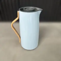 新品】Stelton ステルトン魔法瓶 vacuumjug 1L EM77 - メルカリ