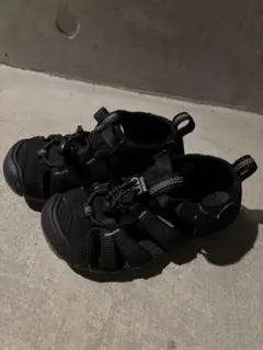 tm様専用　キーン⭐︎ブラック１8センチ