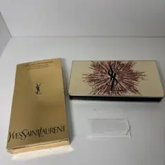 限定YSL Dazzling Lights Edition アイシャドウパレット