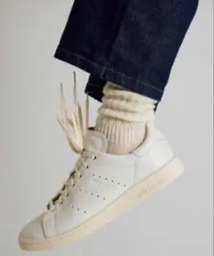 adidas STAN SMITH LUX ED/IENA 別注 スタンスミス