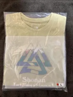 The North Face 2025 湘南国際マラソンTシャツ ウィメンズL