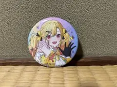 プロセカ感謝祭缶バッジ　天馬咲希(交換対応前)(おまけ有)
