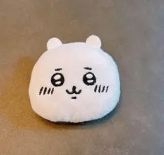 ちいかわ なかよしぬいぐるみバッジ　おかおバッジ