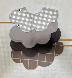 コニー　スタイ　ベージュ・グレー系