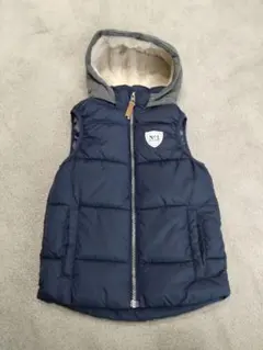 値下げ！H&M　キッズ　ベスト