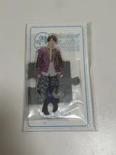 Aぇ!group 末澤誠也 アクリルスタンド