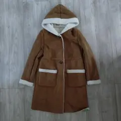 ciaopanic チャオパニック ムートン コート