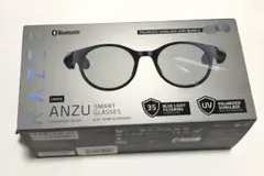 Anzu Smart Glasses ラウンド型 S/M スマートグラス - メルカリ