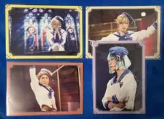 あんスタ あんステ BM ナンジャタウン ミニゲーム C賞 Ra*bitsセット