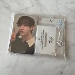 straykids スキズ FC 継続 特典