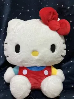 2025年最新】ハローキティ ぬいぐるみ45の人気アイテム - メルカリ