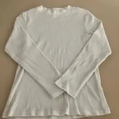 襟付き ロンt