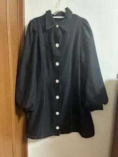 黒　ＧＲＬ　ワンピース