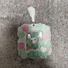 TWICE LOVELYS カードホルダー MIVELY ミナ