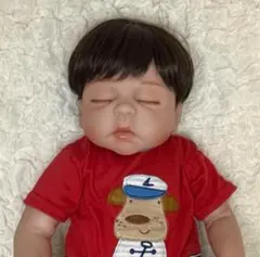 【1品限り！！】リボーンドール 赤ちゃん 人形 リアル赤ちゃん ベビー