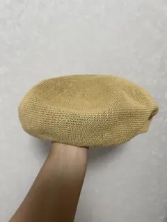 ベレー帽 スタディオクリップ 美品