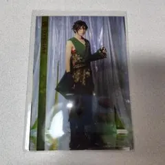 刀ミュ 十周年 御手杵
