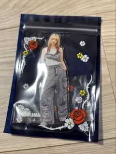 HANA ファンミ ファンミーティング アクリルスタンド マヒナ