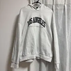 SHEIN シーイン XL トレーナー ゆったり 大きめ パーカー 裏起毛