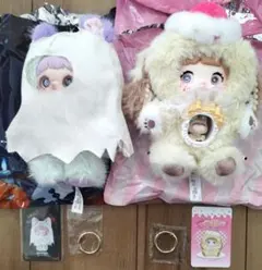 A3! 皆木綴 MANKAIぬいぐるみ 缶バッジ 他61点セット - メルカリ